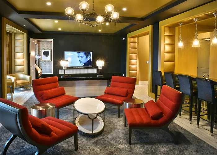 The Guest House At Graceland
