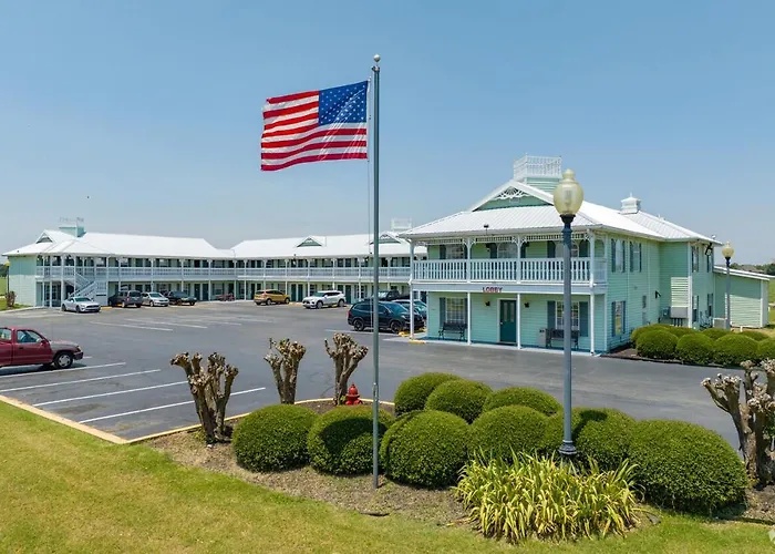Key West Inn - Tunica Resort