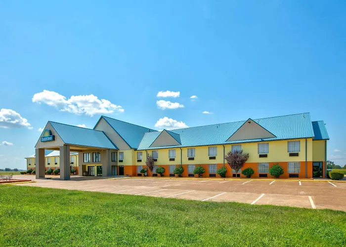 Days Inn By Wyndham Tunica Resorts